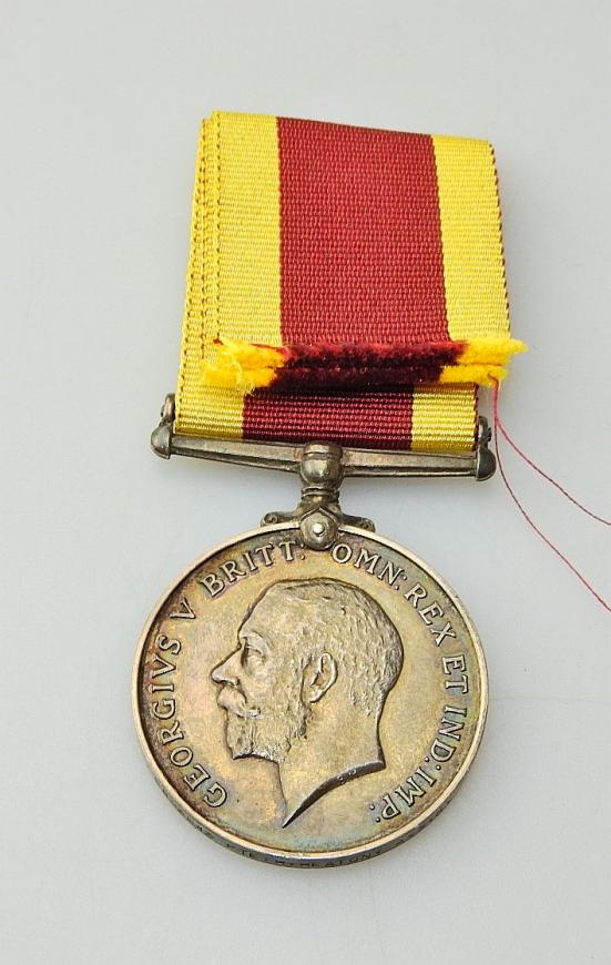 British War Medal