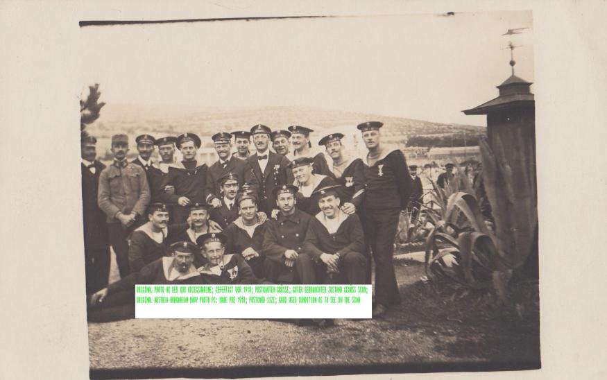 PHOTO KUK KRIEGSMARINE  MATROSE N VERMUTLICH TB 8