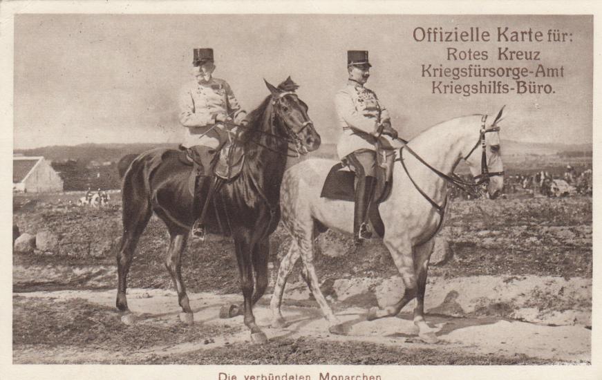 GENERAL DER INFANTERIE ULRICH VON ETZDORF