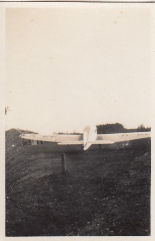 ÖSTERREICH LUFTFAHRTRUPPE 1918-38 PHOTO  JUNKERS F13 A-22