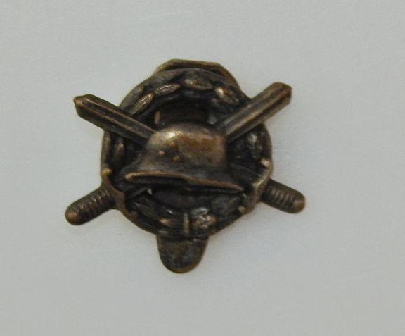ABZEICHEN HEIMWEHR