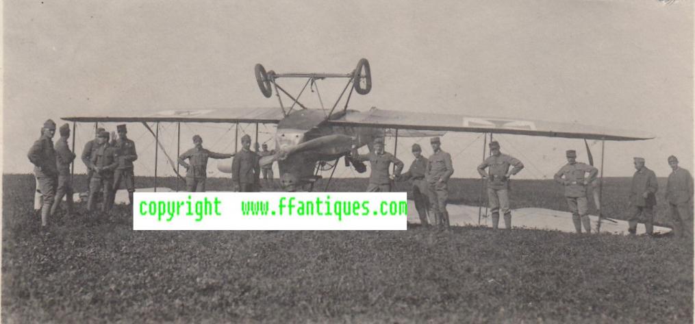 KUK LUFTFAHRTRUPPE DOPPELDECKER LOHNER KNOLLER CI   FLIK 18