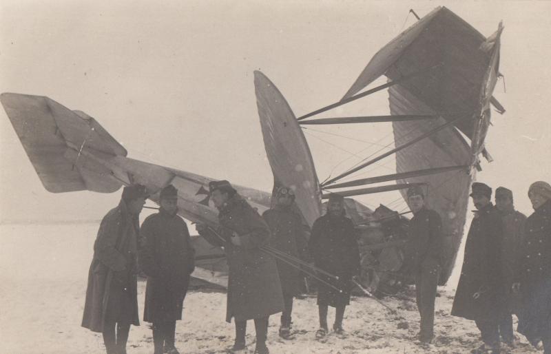 KUK LUFTFAHRTRUPPE FLUGZEUG DOPPELDECKER LOHNER BI Ba73