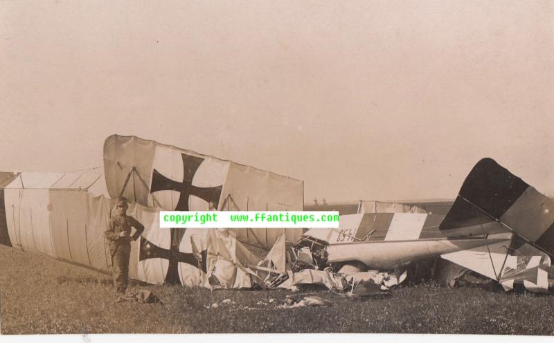 KUK LUFTFAHRTRUPPE FLUGZEUG DOPPELDECKER LOHNER BIII 14.53