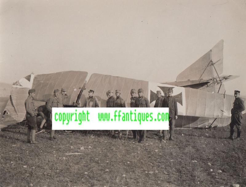 KUK LUFTFAHRTRUPPE FLUGZEUG AUFKLÄRER BOMBER LLOYD LLOYD CII LL CII