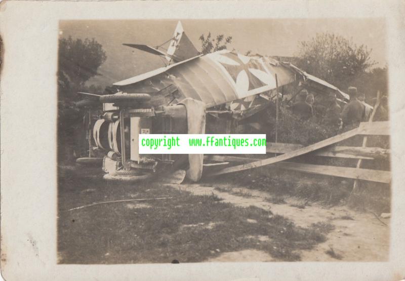 KUK LUFTFAHRTRUPPE FLUGZEUG AUFKLÄRER BOMBER LLOYD LLOYD CII LL CII