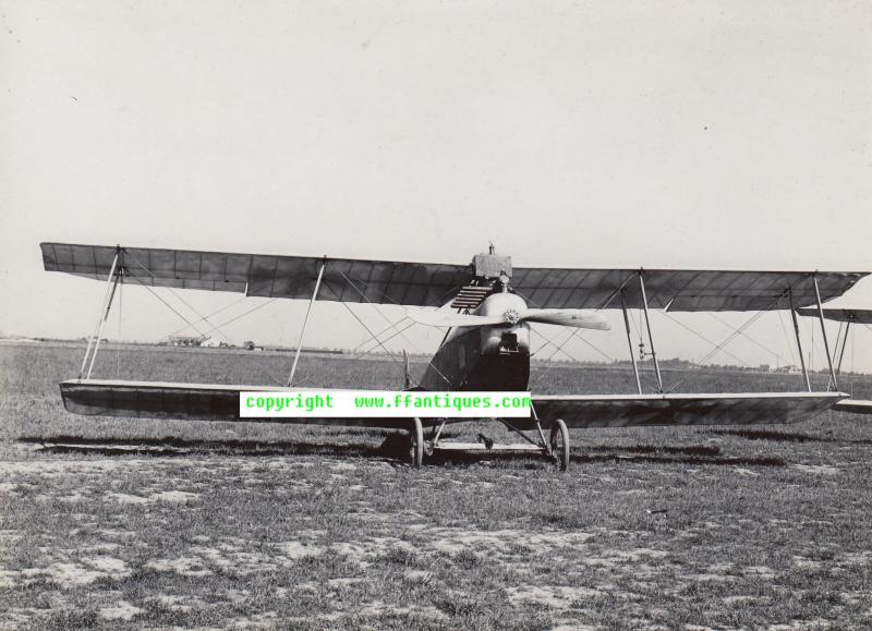 KUK LUFTFAHRTRUPPE FLUGZEUG DOPPELDECKER BRANDENBURG Br CI 27