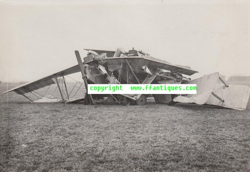 KUK LUFTFAHRTRUPPE FLUGZEUG DOPPELDECKER BRANDENBURG Br CI