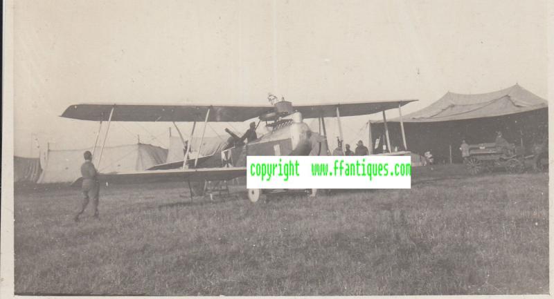 KUK LUFTFAHRTRUPPE FLUGZEUG DOPPELDECKER BRANDENBURG Br CI 27.28