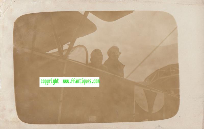 KUK LUFTFAHRTRUPPE FLUGZEUG AUFKLÄRER BOMBER LLOYD LLOYD CII LL CII