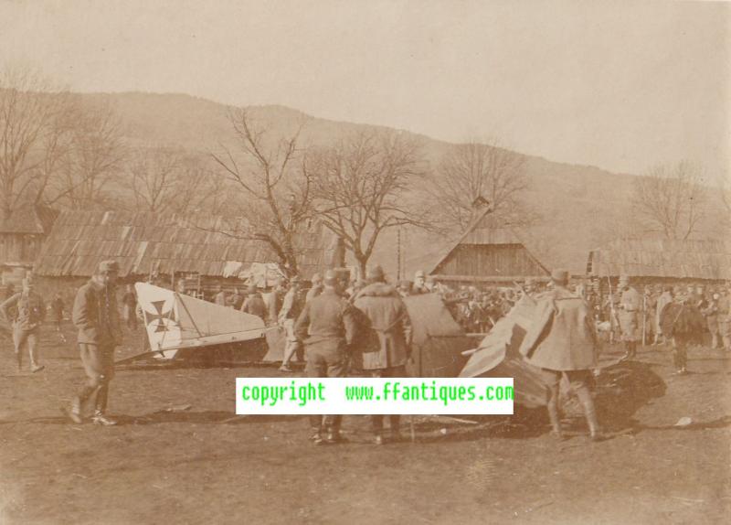 KUK LUFTFAHRTRUPPE FLUGZEUG AUFKLÄRER BOMBER LLOYD LLOYD CII LL CII