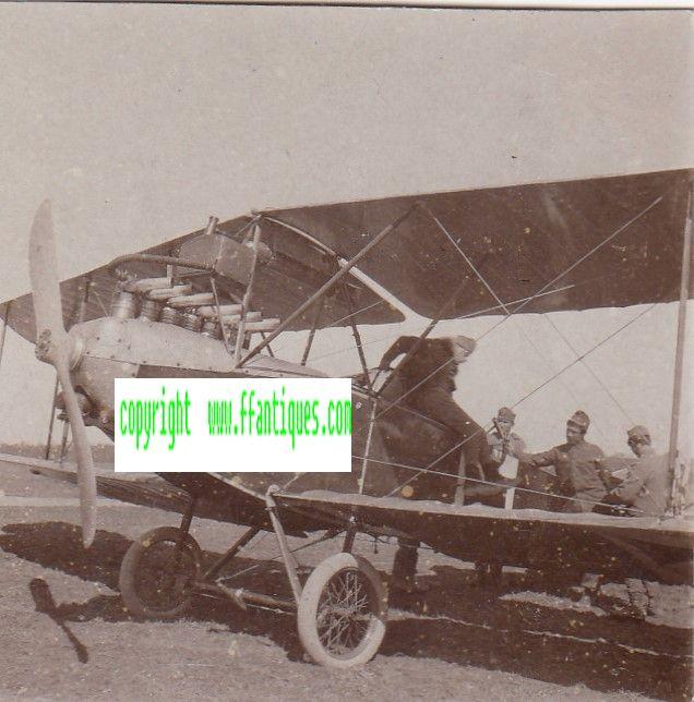 KUK LUFTFAHRTRUPPE FLUGZEUG AUFKLÄRER BOMBER LLOYD LLOYD CII LL CII POALAJCE 1916