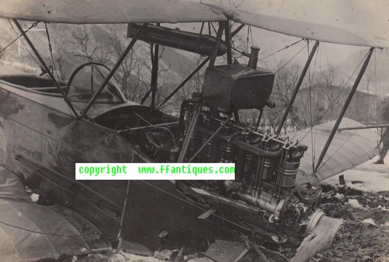 KUK LUFTFAHRTRUPPE FLUGZEUG AUFKLÄRER BOMBER LLOYD LLOYD CII LL CII