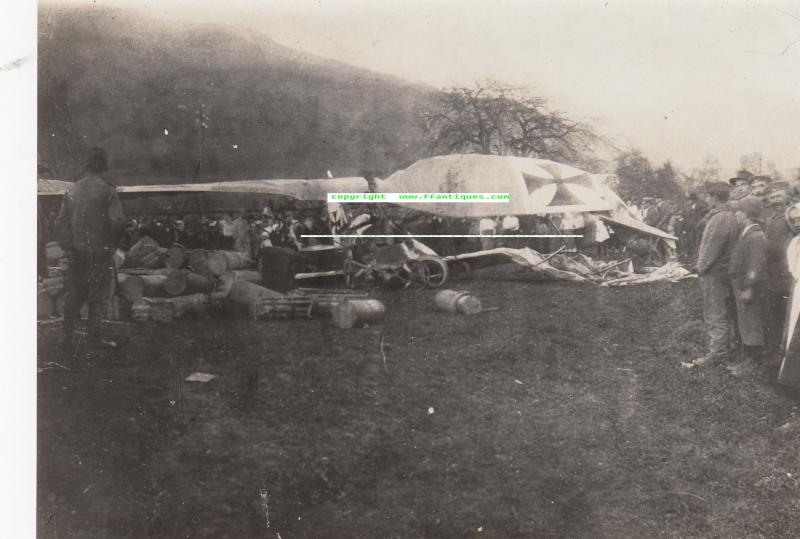 KUK LUFTFAHRTRUPPE FLUGZEUG AUFKLÄRER BOMBER LLOYD LLOYD CIII LL CIII FLUGPLATZ RAHO