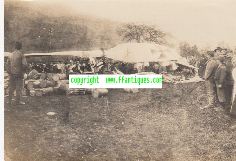 KUK LUFTFAHRTRUPPE FLUGZEUG AUFKLÄRER BOMBER LLOYD LLOYD CIII LL CIII FLUGPLATZ RANO