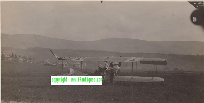 KUK LUFTFAHRTRUPPE FLUGZEUG AUFKLÄRER BOMBER LLOYD LLOYD CIII LL CIII