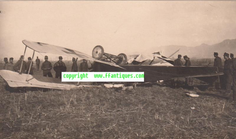 KUK LUFTFAHRTRUPPE FLUGZEUG DOPPELDECKER BRANDENBURG Br CI 29.35