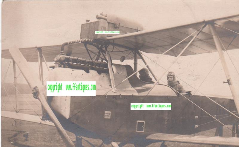 KUK LUFTFAHRTRUPPE FLUGZEUG DOPPELDECKER BRANDENBURG Br CI 269.48