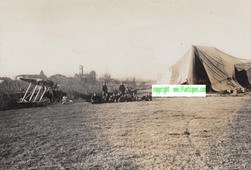 KUK LUFTFAHRTRUPPE FLUGZEUG DOPPELDECKER BRANDENBURG Br CI  Ba369.45