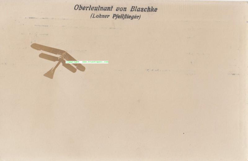 KUK LUFTFAHRTRUPPE FLUGZEUGE LOHNER PFEILFLIEGER OLT BLASCHKE