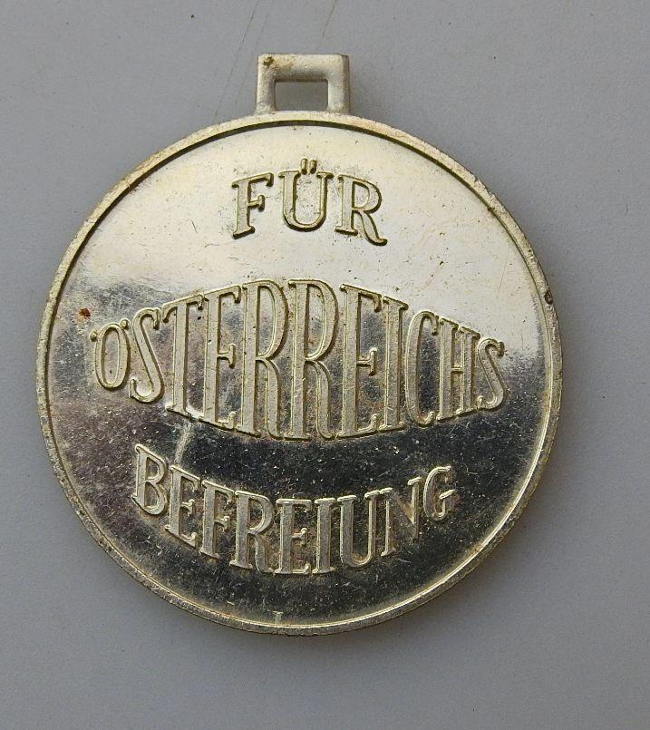 ORDEN FÜR ÖSTERREICHS BEFREIUNG