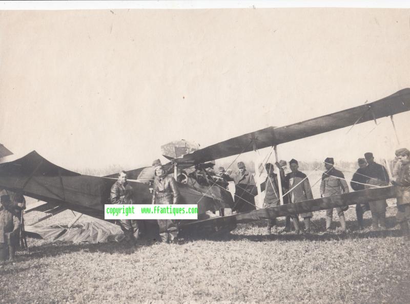 KUK LUFTFAHRTRUPPE FLUGZEUG DOPPELDECKER BRANDENBURG CI 69.28